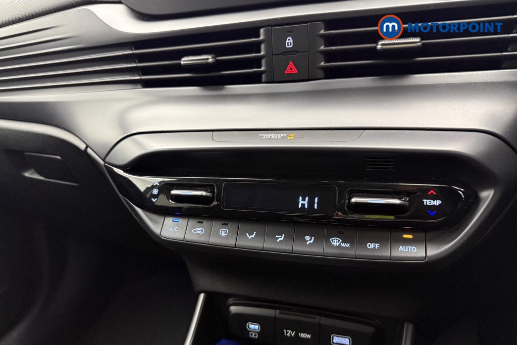 Used Hyundai i20 2025 for sale - 77679609: Photo 21