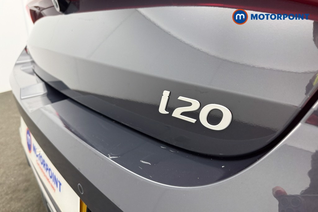 Used Hyundai i20 2025 for sale - 77679609: Photo 26