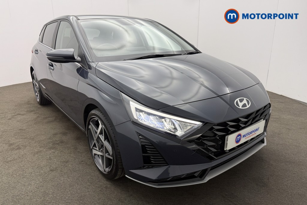 Used Hyundai i20 2025 for sale - 77679609: Photo 27