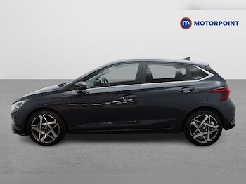 Used Hyundai i20 2025 for sale - 77679609: Photo