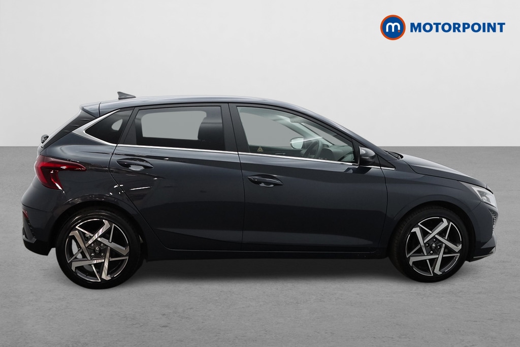 Used Hyundai i20 2025 for sale - 77679609: Photo 8