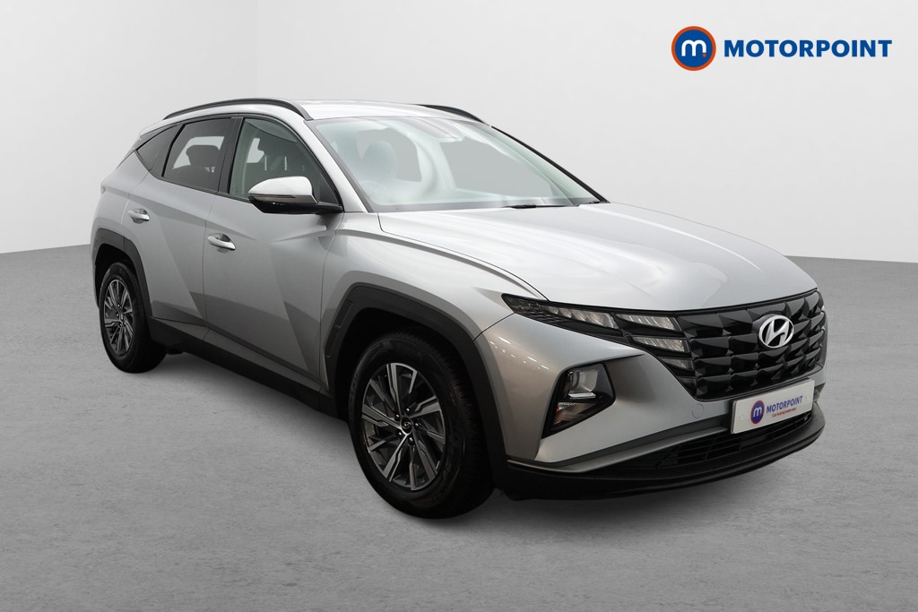 Used Hyundai TUCSON 2022 for sale - 76146960: Photo 1