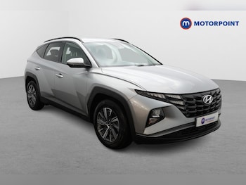 Used Hyundai TUCSON 2022 for sale - 76146960: Photo