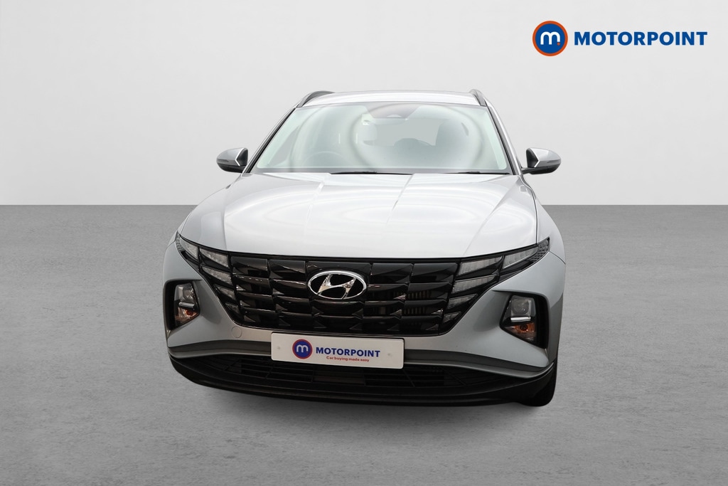 Used Hyundai TUCSON 2022 for sale - 76146960: Photo 2