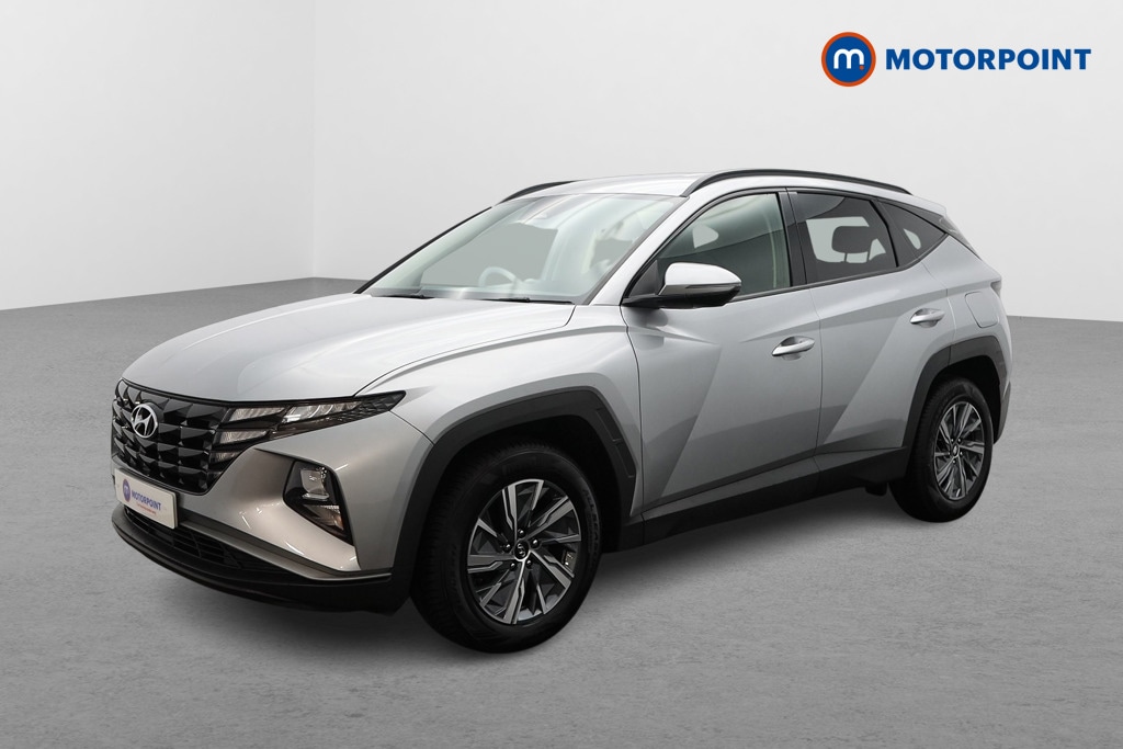 Used Hyundai TUCSON 2022 for sale - 76146960: Photo 3