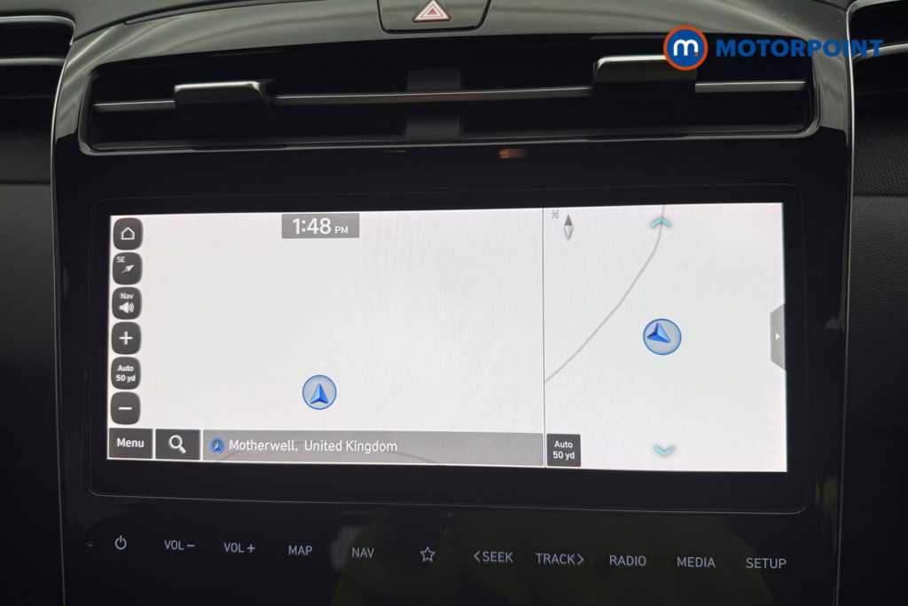 Used Hyundai TUCSON 2022 for sale - 76146960: Photo 35