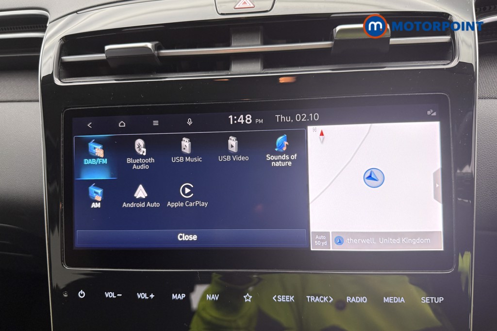Used Hyundai TUCSON 2022 for sale - 76146960: Photo 36