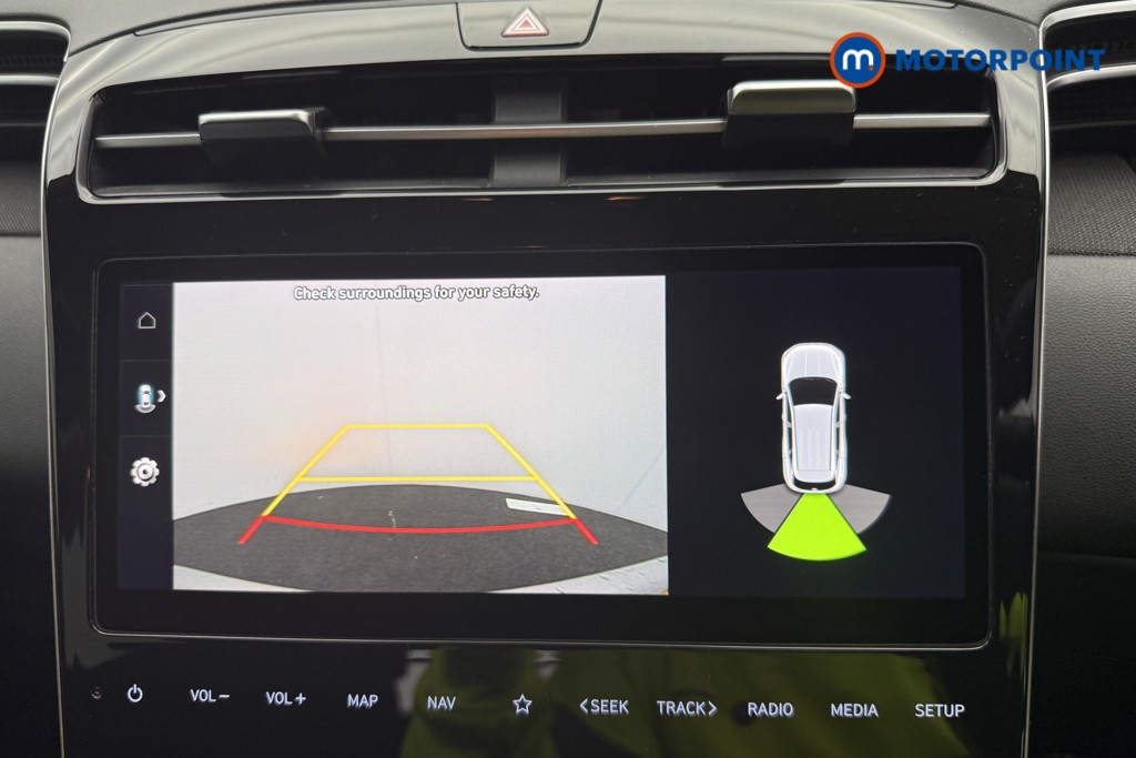 Used Hyundai TUCSON 2022 for sale - 76146960: Photo 37