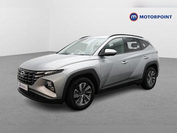 Used Hyundai TUCSON 2022 for sale - 76146960: Photo