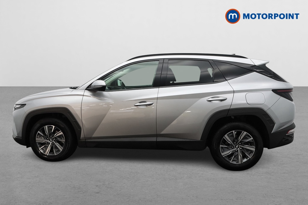 Used Hyundai TUCSON 2022 for sale - 76146960: Photo 4