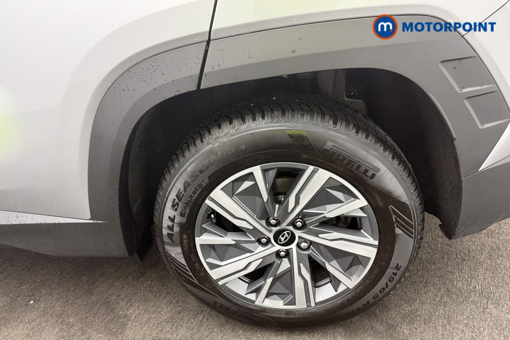 Used Hyundai TUCSON 2022 for sale - 76146960: Photo 45