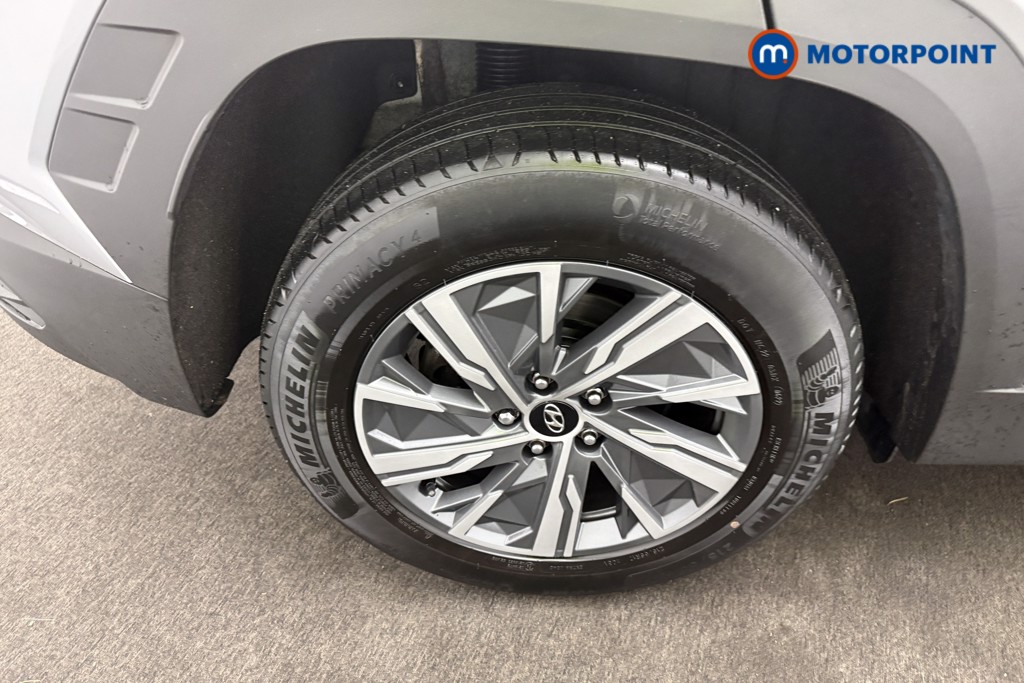 Used Hyundai TUCSON 2022 for sale - 76146960: Photo 46
