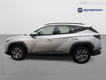 Used Hyundai TUCSON 2022 for sale - 76146960: Photo