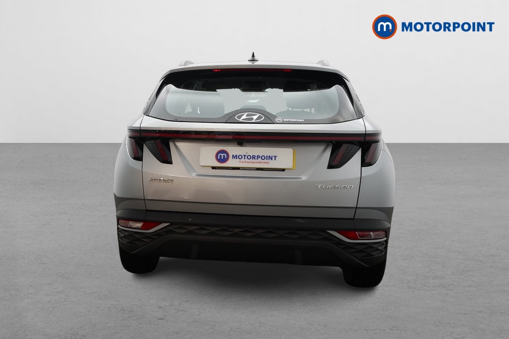 Used Hyundai TUCSON 2022 for sale - 76146960: Photo 6