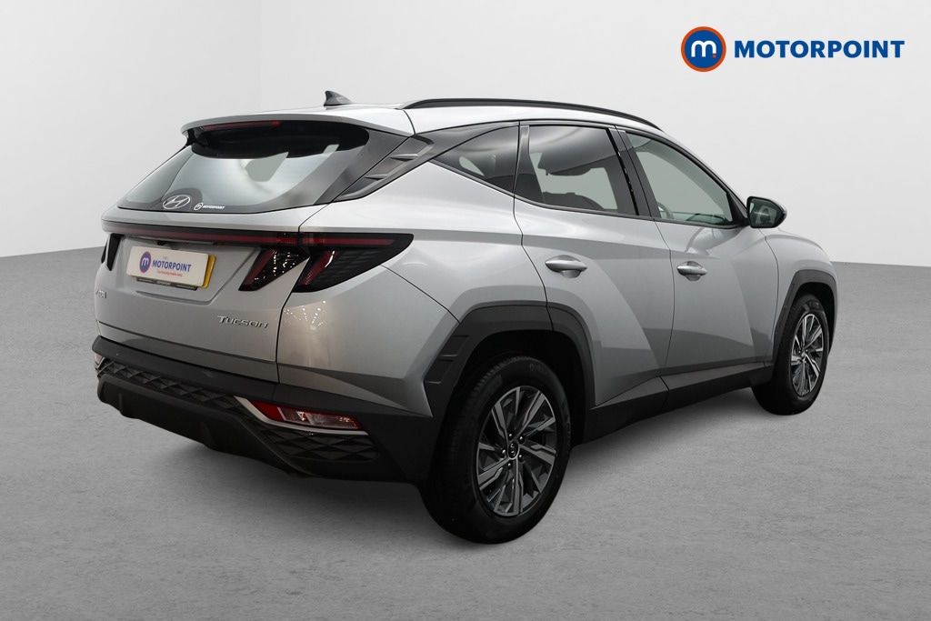 Used Hyundai TUCSON 2022 for sale - 76146960: Photo 7