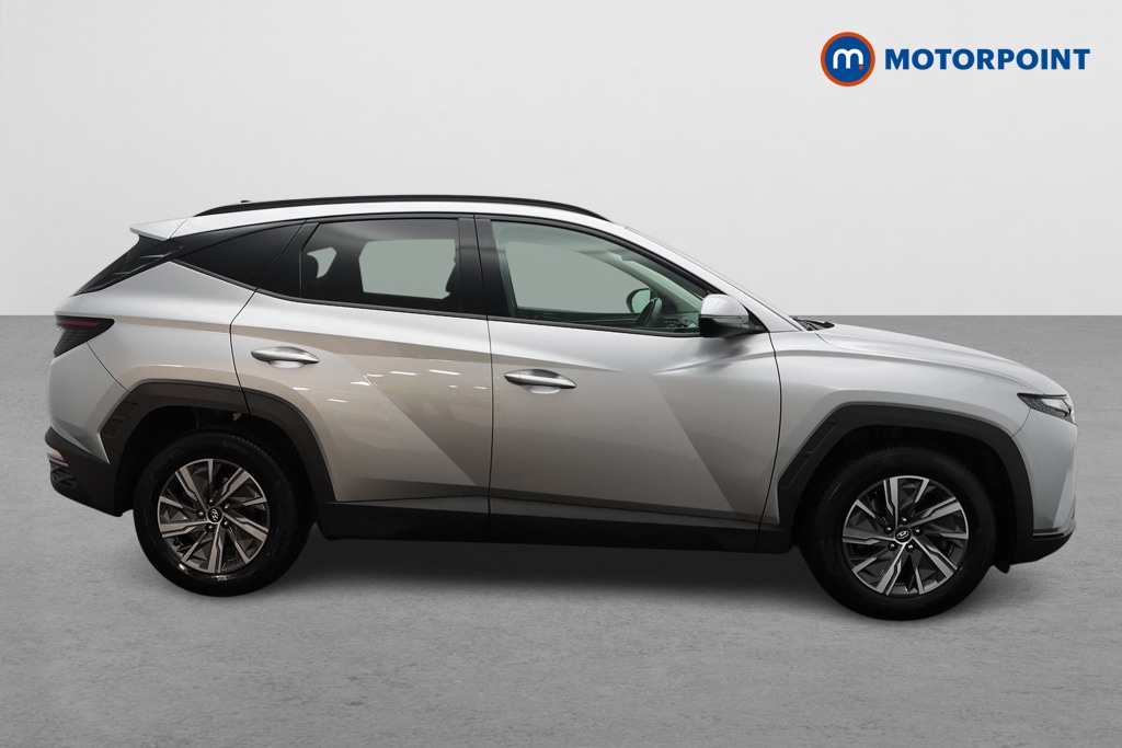 Used Hyundai TUCSON 2022 for sale - 76146960: Photo 8