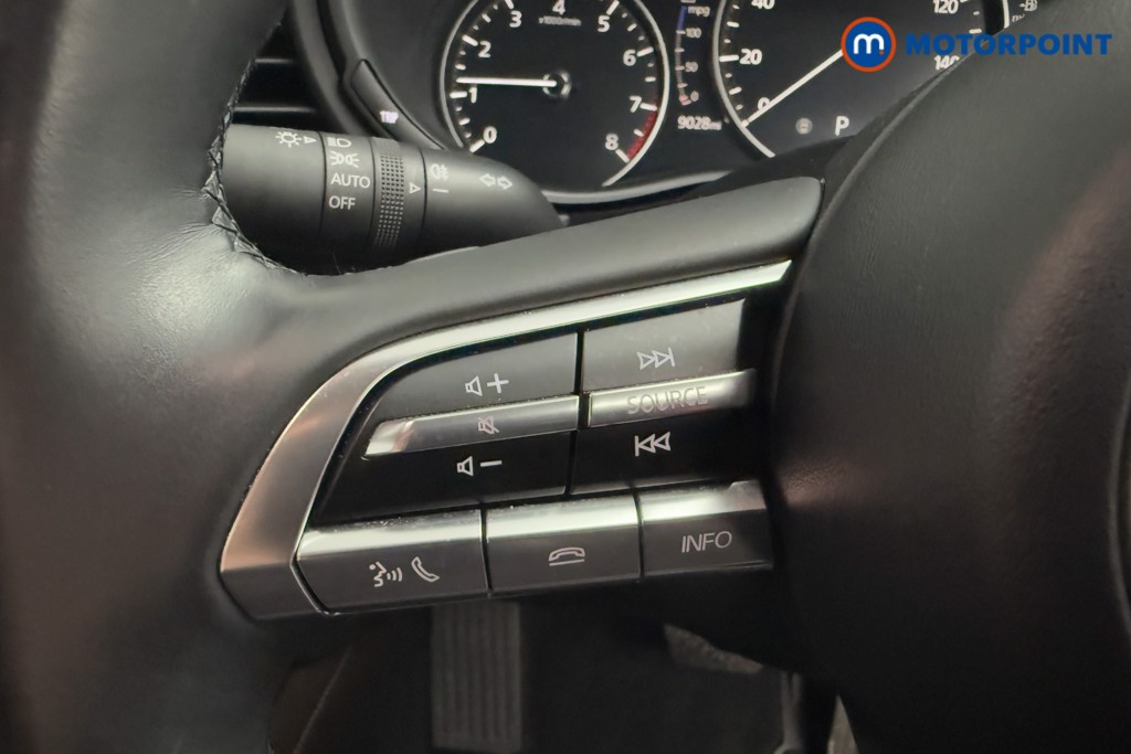 Used Mazda CX-30 for sale - 77635620: Photo 12