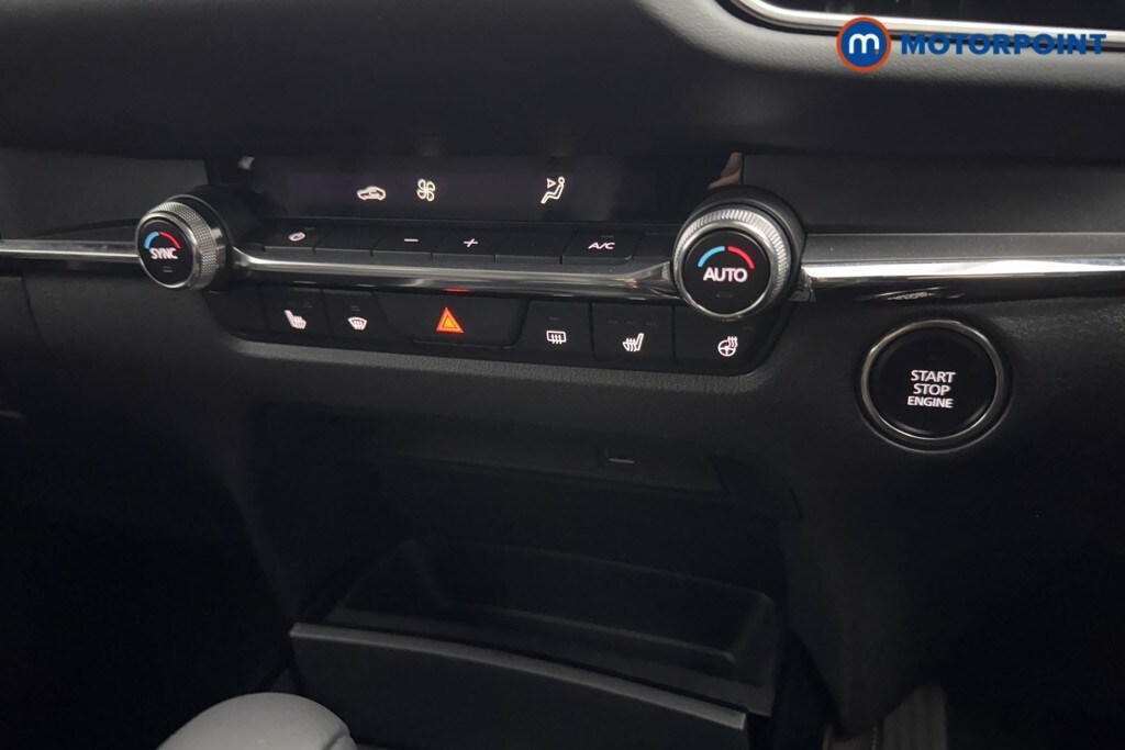 Used Mazda CX-30 for sale - 77635620: Photo 19