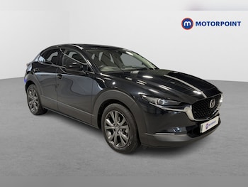 Used Mazda CX-30 undefined for sale - 77635620: Photo