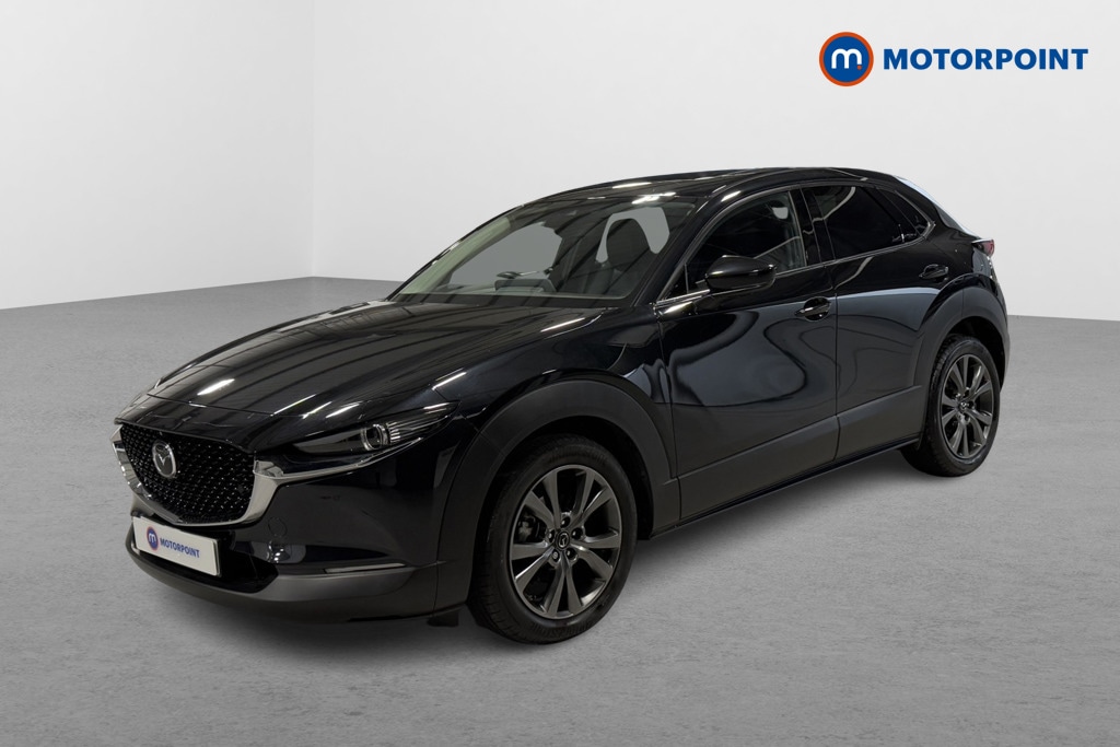 Used Mazda CX-30 for sale - 77635620: Photo 3