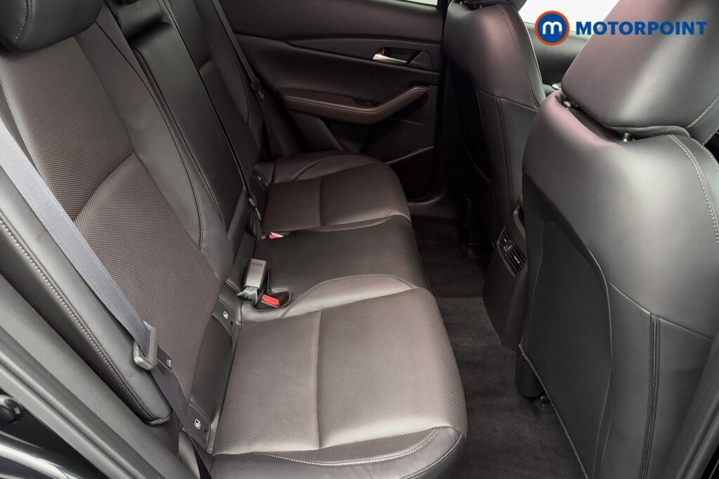 Used Mazda CX-30 for sale - 77635620: Photo 30