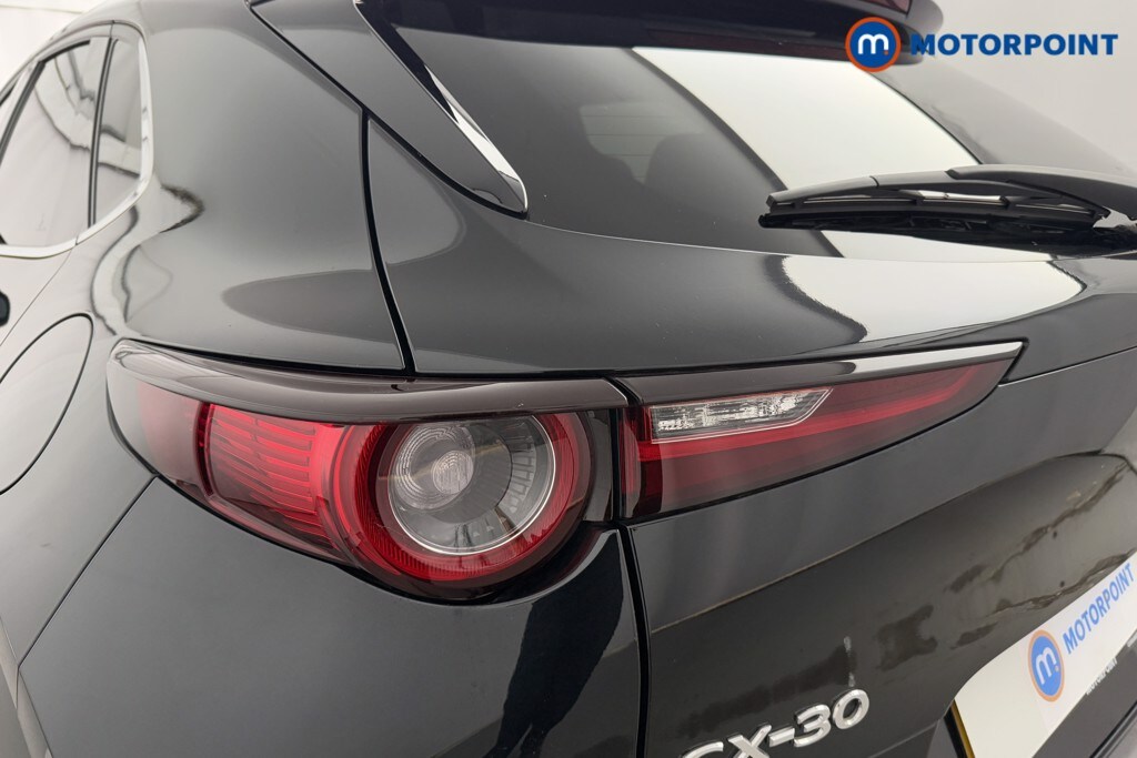 Used Mazda CX-30 for sale - 77635620: Photo 36