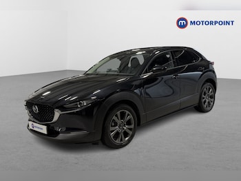 Used Mazda CX-30 undefined for sale - 77635620: Photo