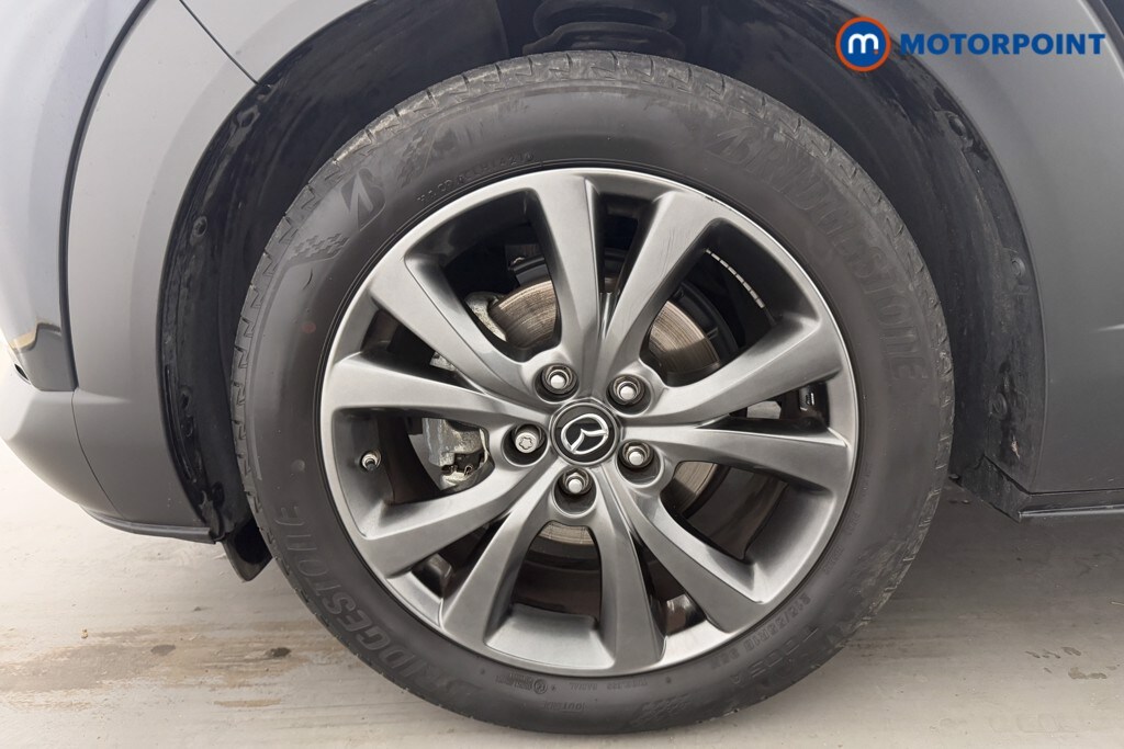 Used Mazda CX-30 for sale - 77635620: Photo 42