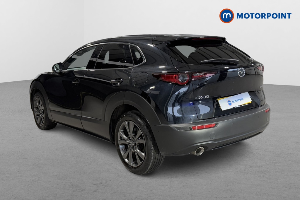 Used Mazda CX-30 for sale - 77635620: Photo 5