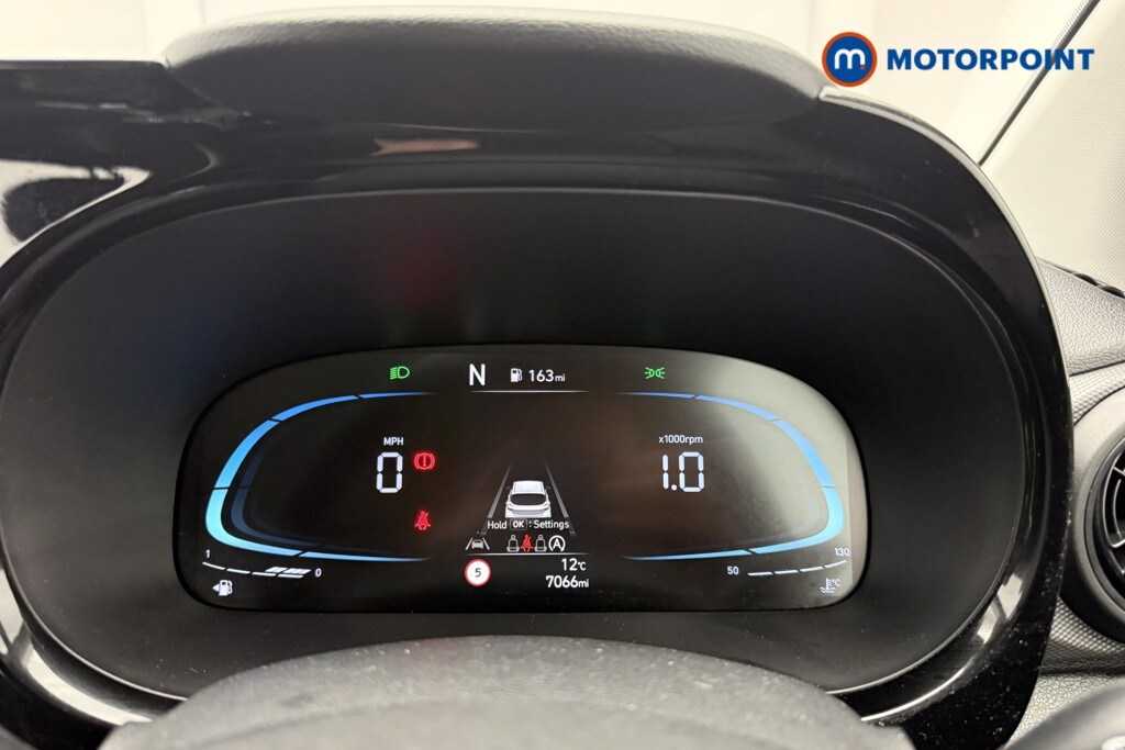 Used Hyundai i10 2025 for sale - 77804660: Photo 17