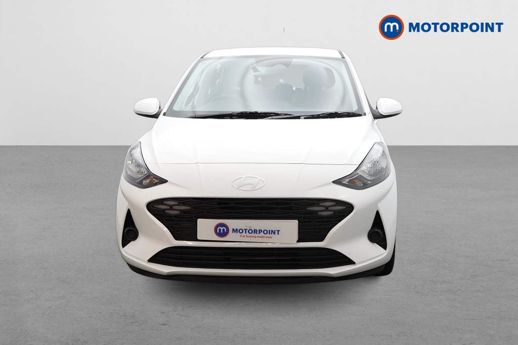 Used Hyundai i10 2025 for sale - 77804660: Photo 2