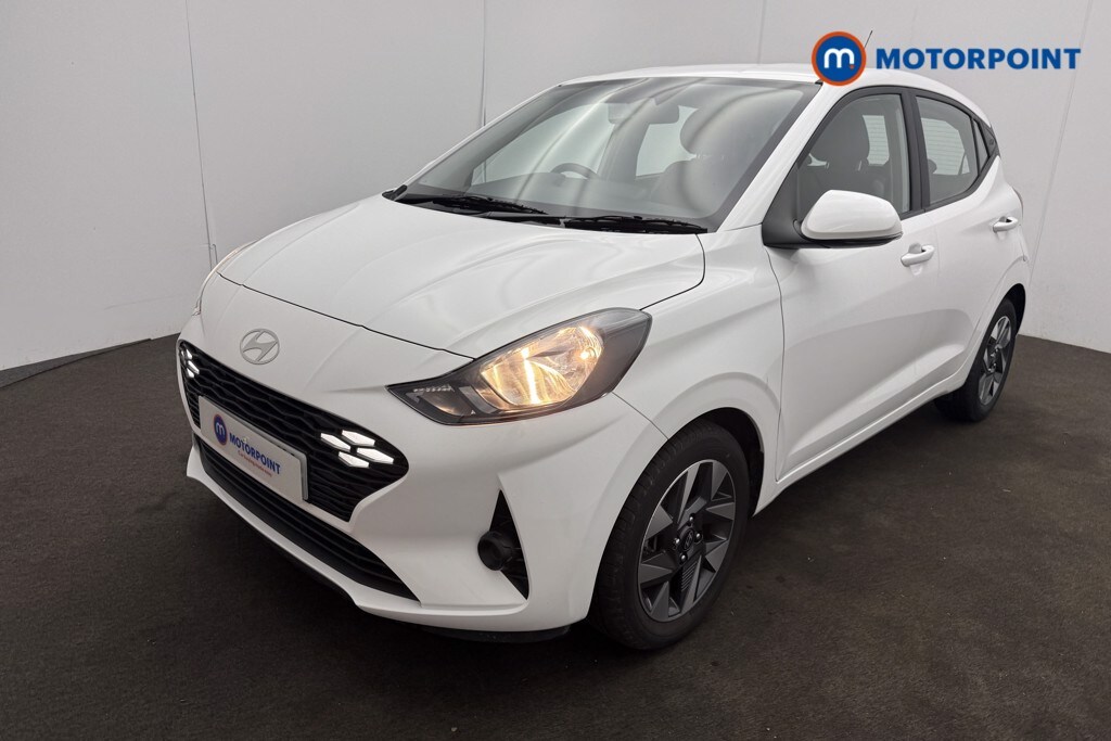 Used Hyundai i10 2025 for sale - 77804660: Photo 28