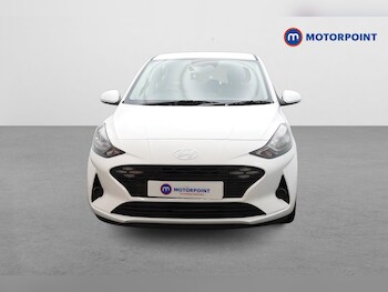 Used Hyundai i10 2025 for sale - 77804660: Photo