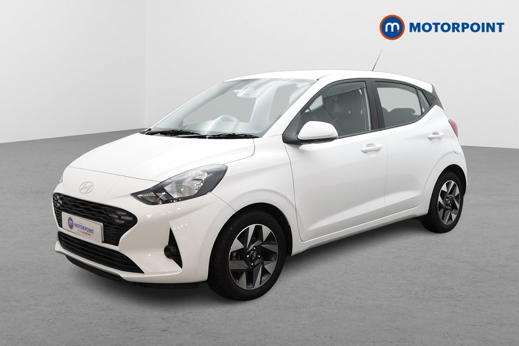 Used Hyundai i10 2025 for sale - 77804660: Photo 3