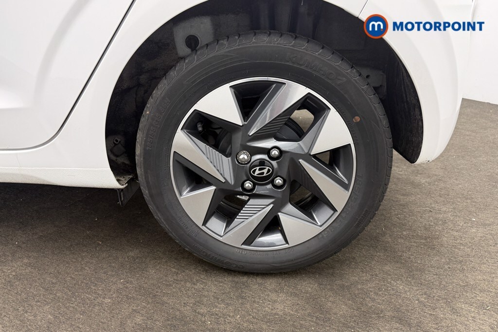 Used Hyundai i10 2025 for sale - 77804660: Photo 32