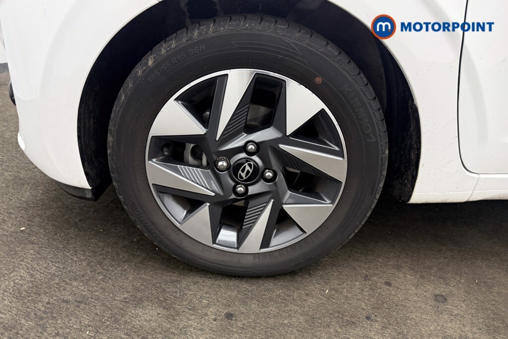 Used Hyundai i10 2025 for sale - 77804660: Photo 33