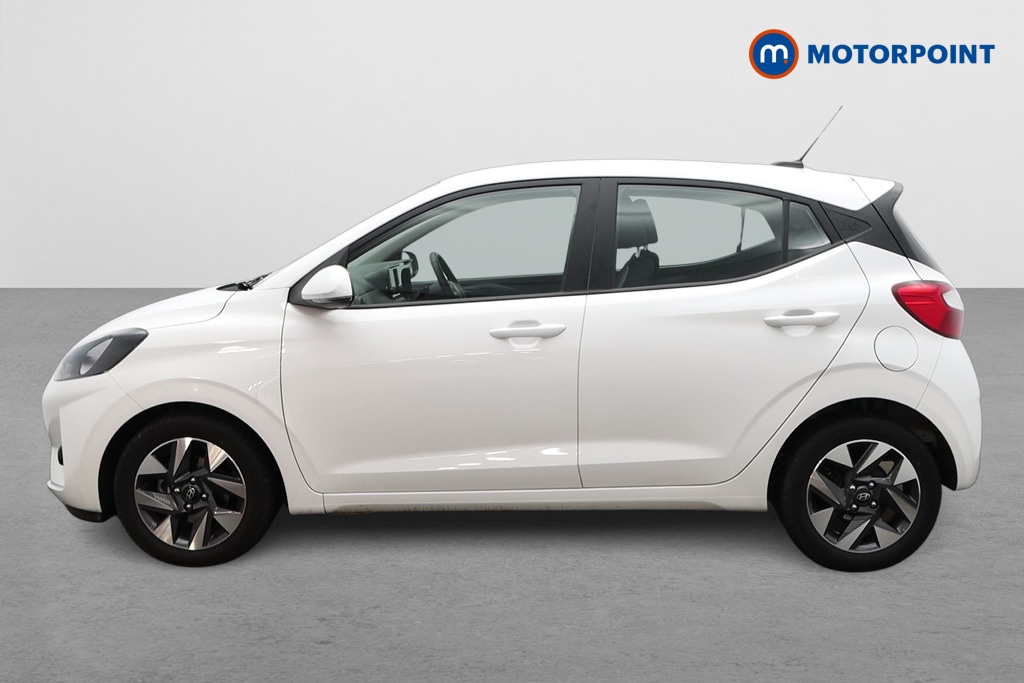 Used Hyundai i10 2025 for sale - 77804660: Photo 4