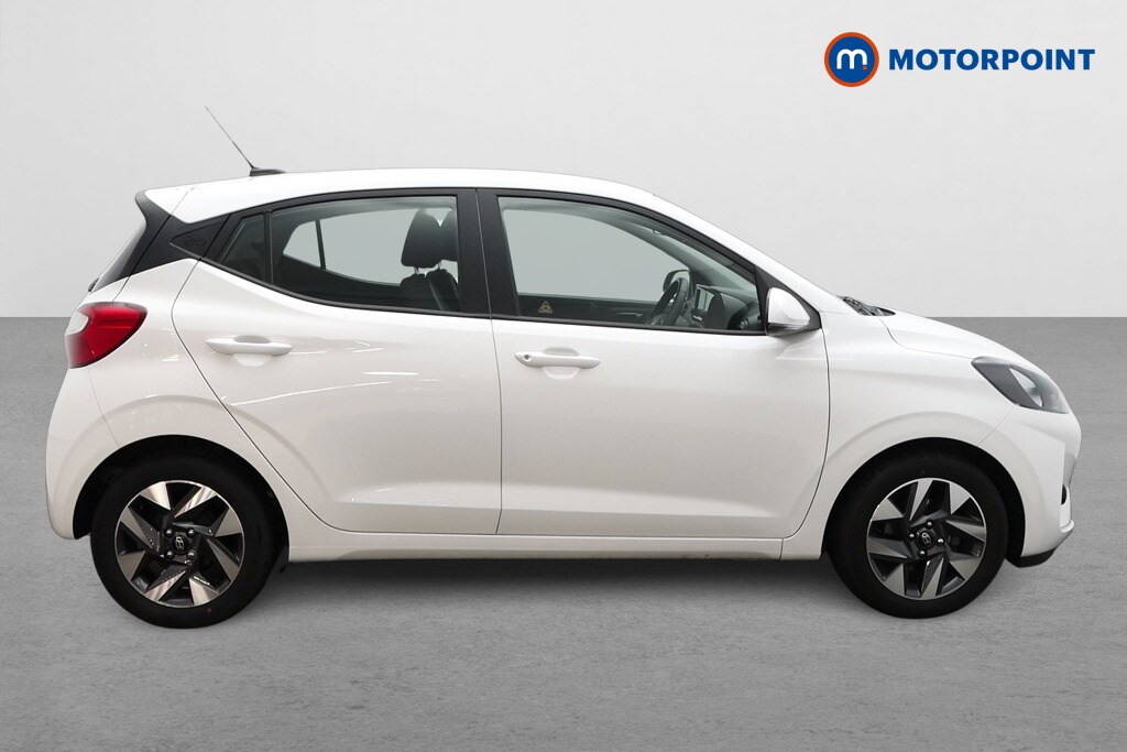 Used Hyundai i10 2025 for sale - 77804660: Photo 8