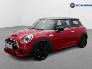 Used MINI Hatch 2021 for sale - 74765042: Photo