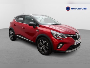 2022 - 1.3 TCE 140 SE Edition 5dr