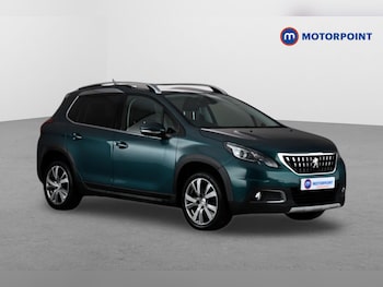 Used Peugeot 2008 2019 for sale - 79209116: Photo