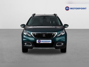 Used Peugeot 2008 2019 for sale - 79209116: Photo