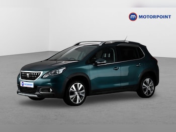 Used Peugeot 2008 2019 for sale - 79209116: Photo