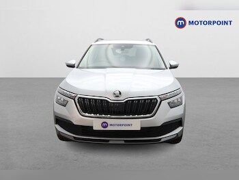 Used Skoda Kamiq 2022 for sale - 78838876: Photo