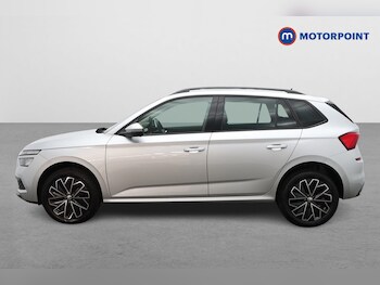 Used Skoda Kamiq 2022 for sale - 78838876: Photo