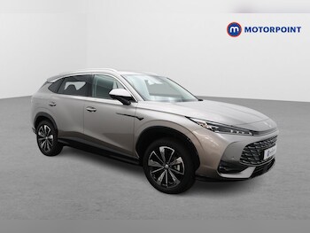 2025 - 1.5 T-GDI Trophy 5dr