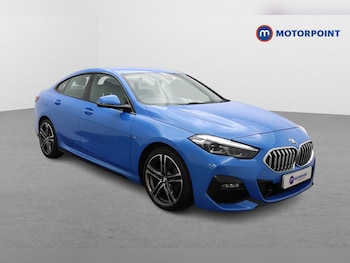 BMW - 2 Series