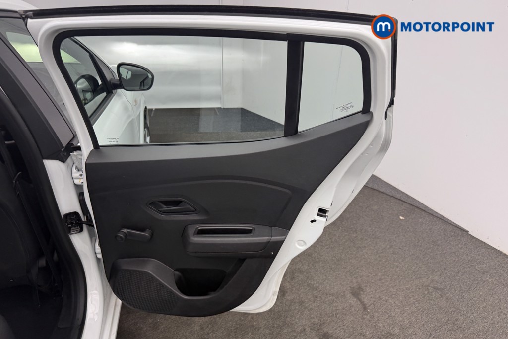 Used Dacia Sandero for sale - 76468021: Photo 14