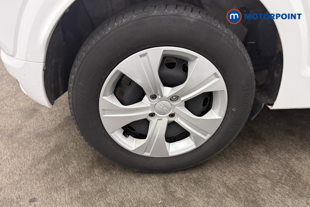 Used Dacia Sandero for sale - 76468021: Photo 22