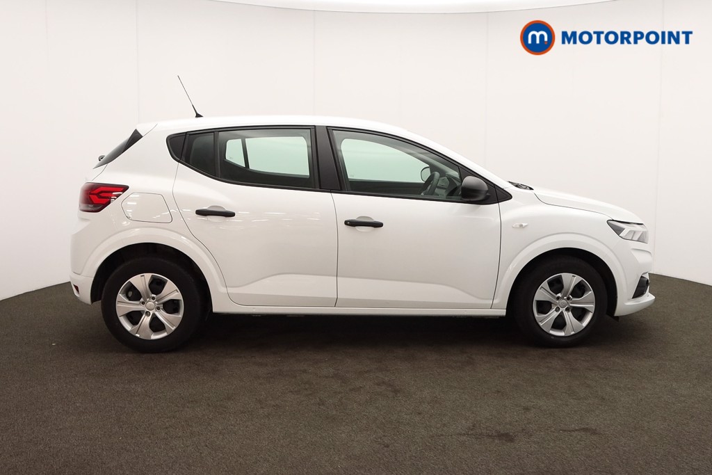 Used Dacia Sandero for sale - 76468021: Photo 6